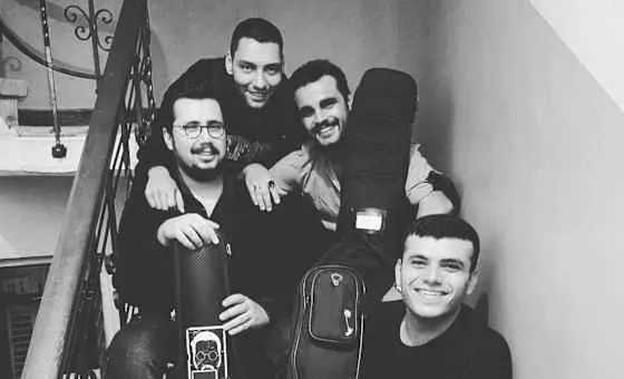 Etkinlik Fotoğrafı