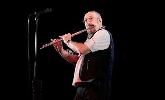 Jethro Tull küçük resim
