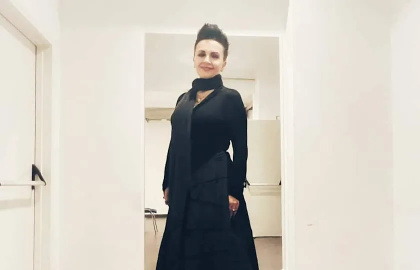 Amira Medunjanin küçük resim