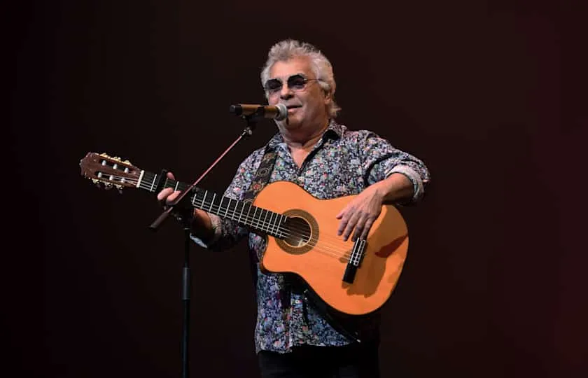 Gipsy Kings with Tonino Baliardo thumbnail