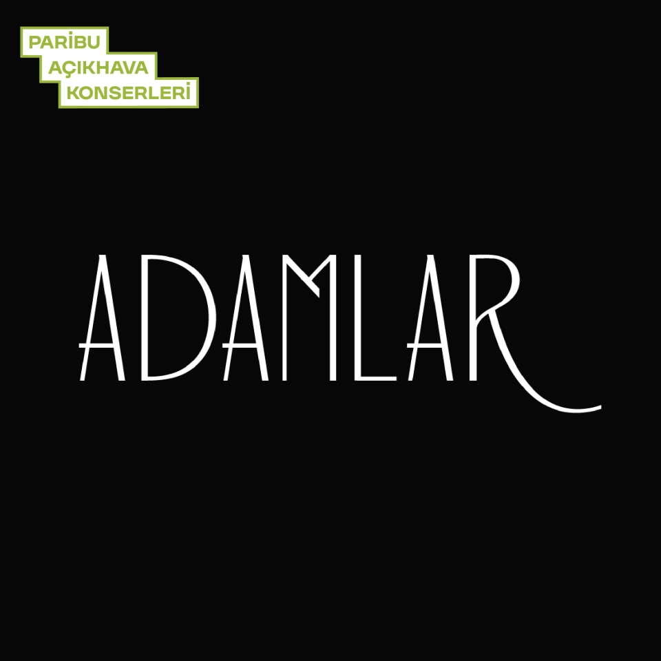 Adamlar
