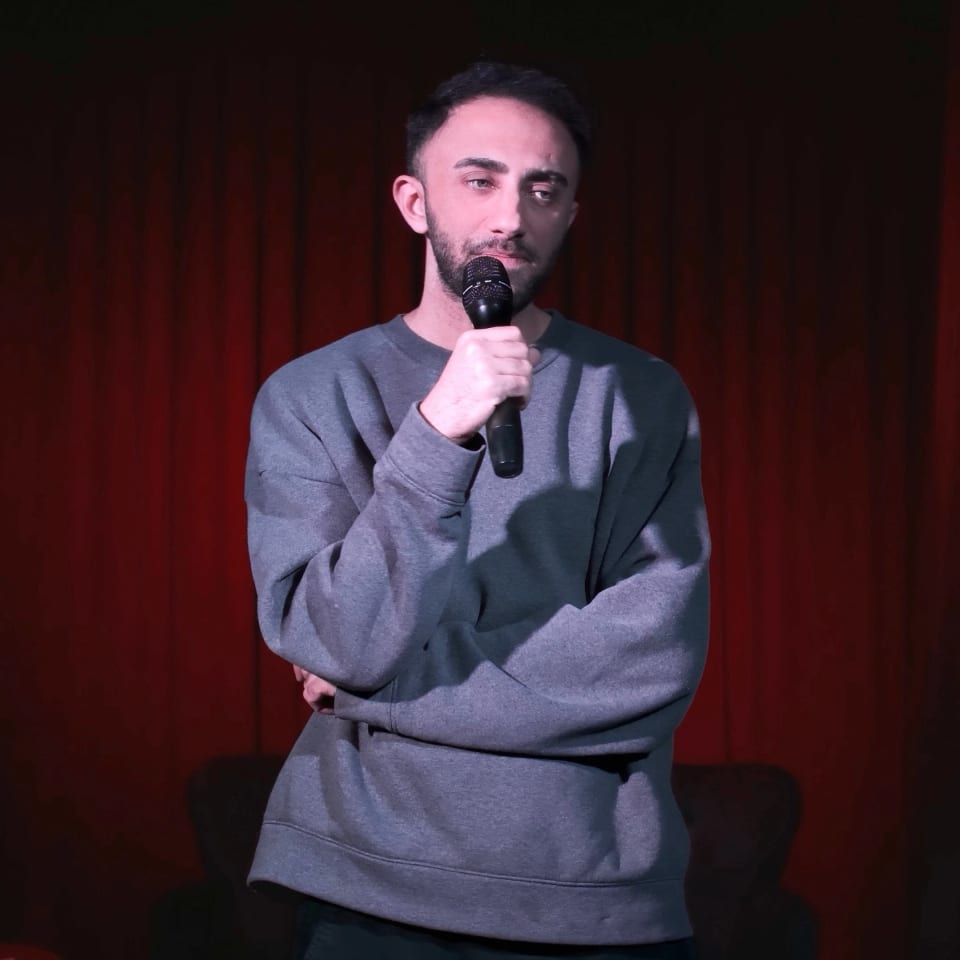 Alpay Kaya - Stand Up