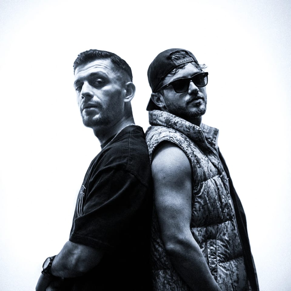Anıl Piyanci & Allame Hip Hop Gecesi