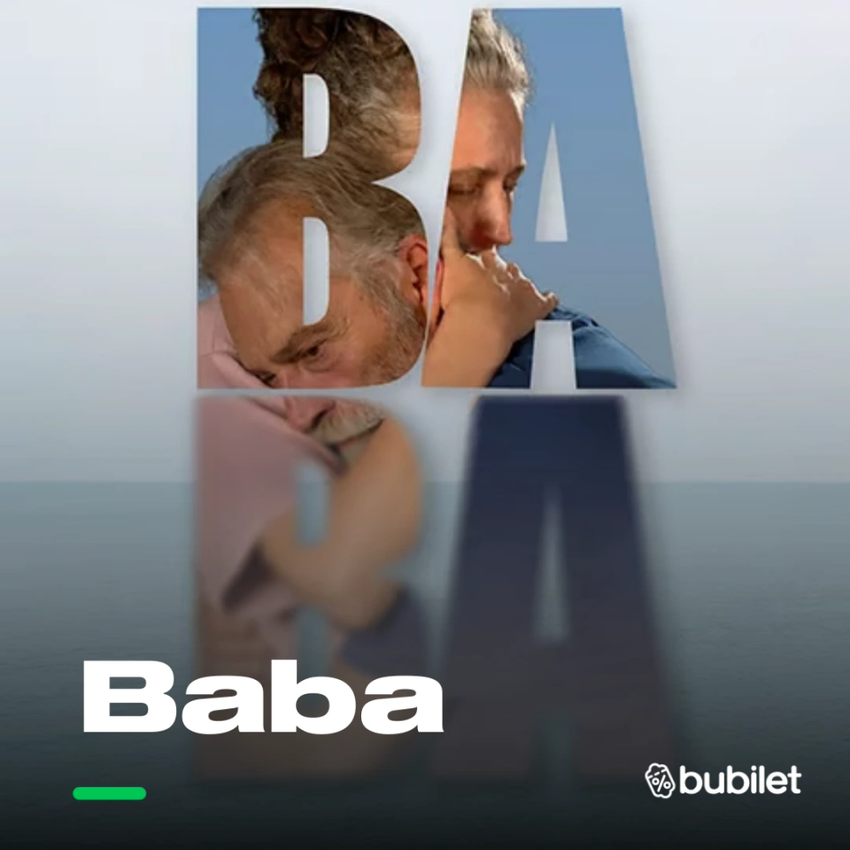 Baba