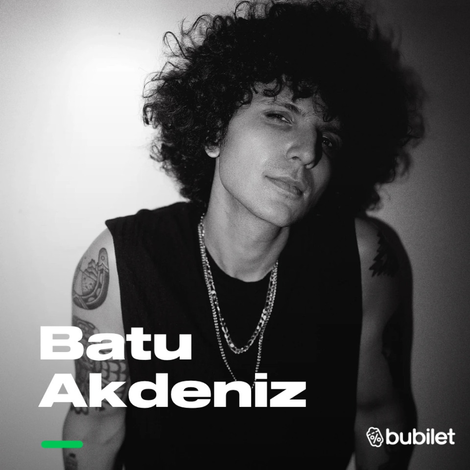 Batu Akdeniz