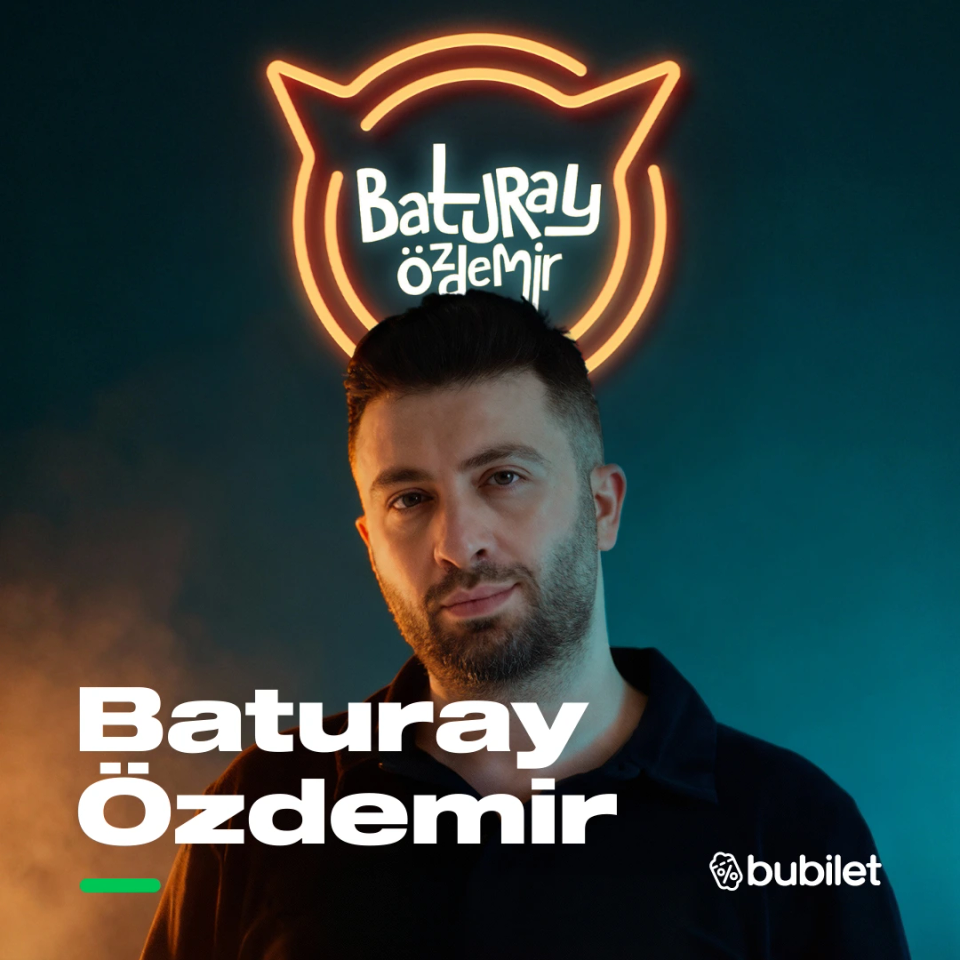 Baturay Özdemir Stand Up