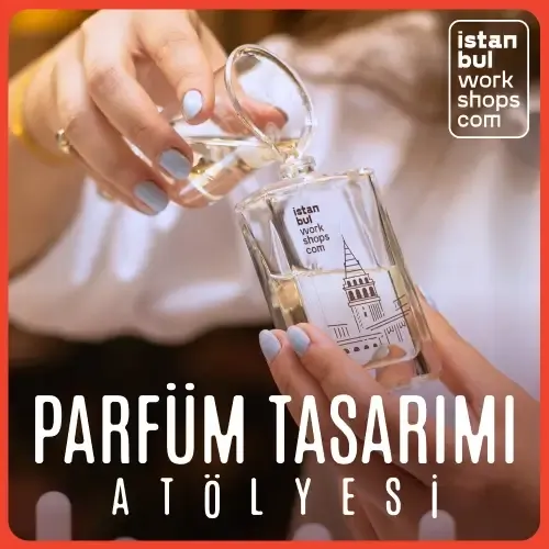 Parfüm Atölyesi thumbnail