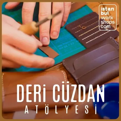Deri İşçiliği Atölyesi thumbnail
