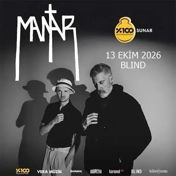 %100 Metal Sunar: Mantar küçük resim