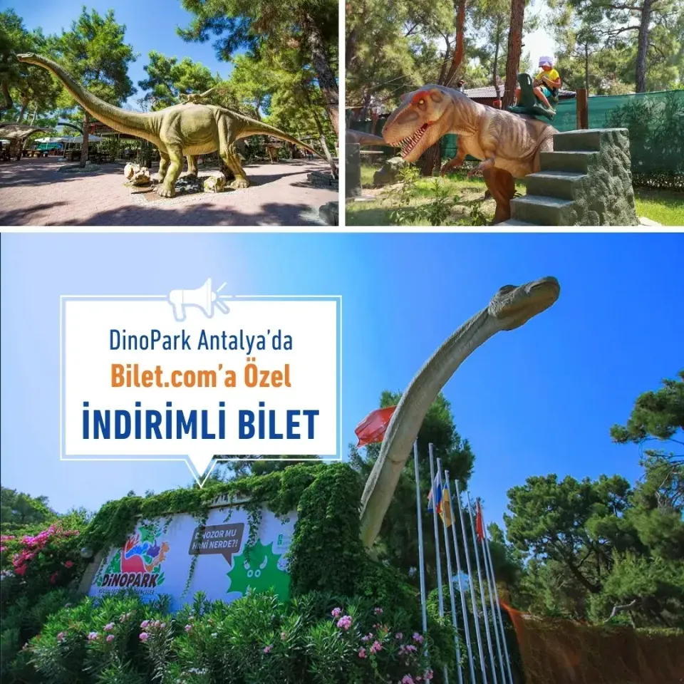 Dinopark thumbnail