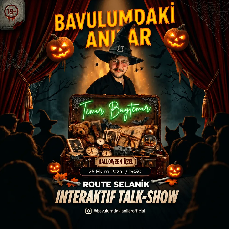 Etkinlik Fotoğrafı