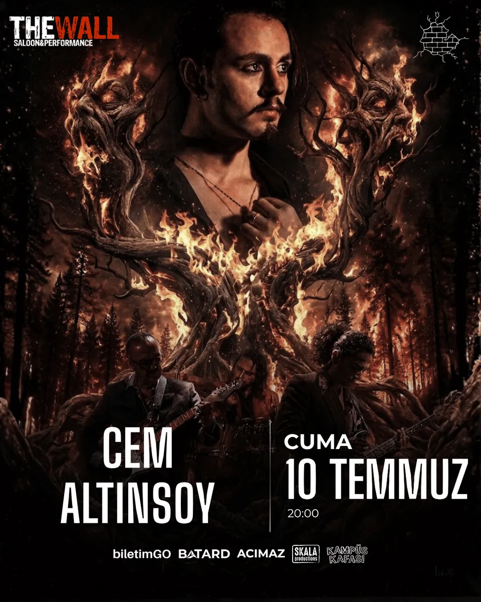 Etkinlik Fotoğrafı