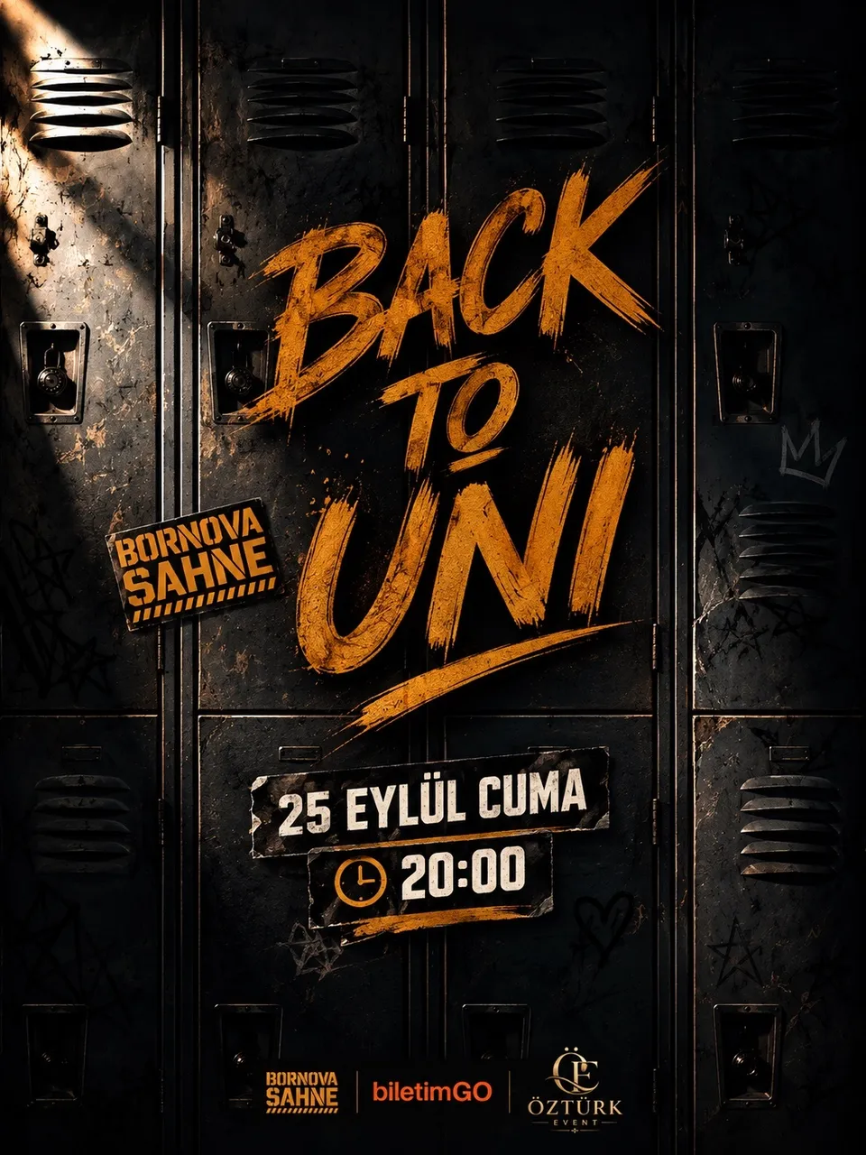 BACK TO UNİ İZMİR thumbnail