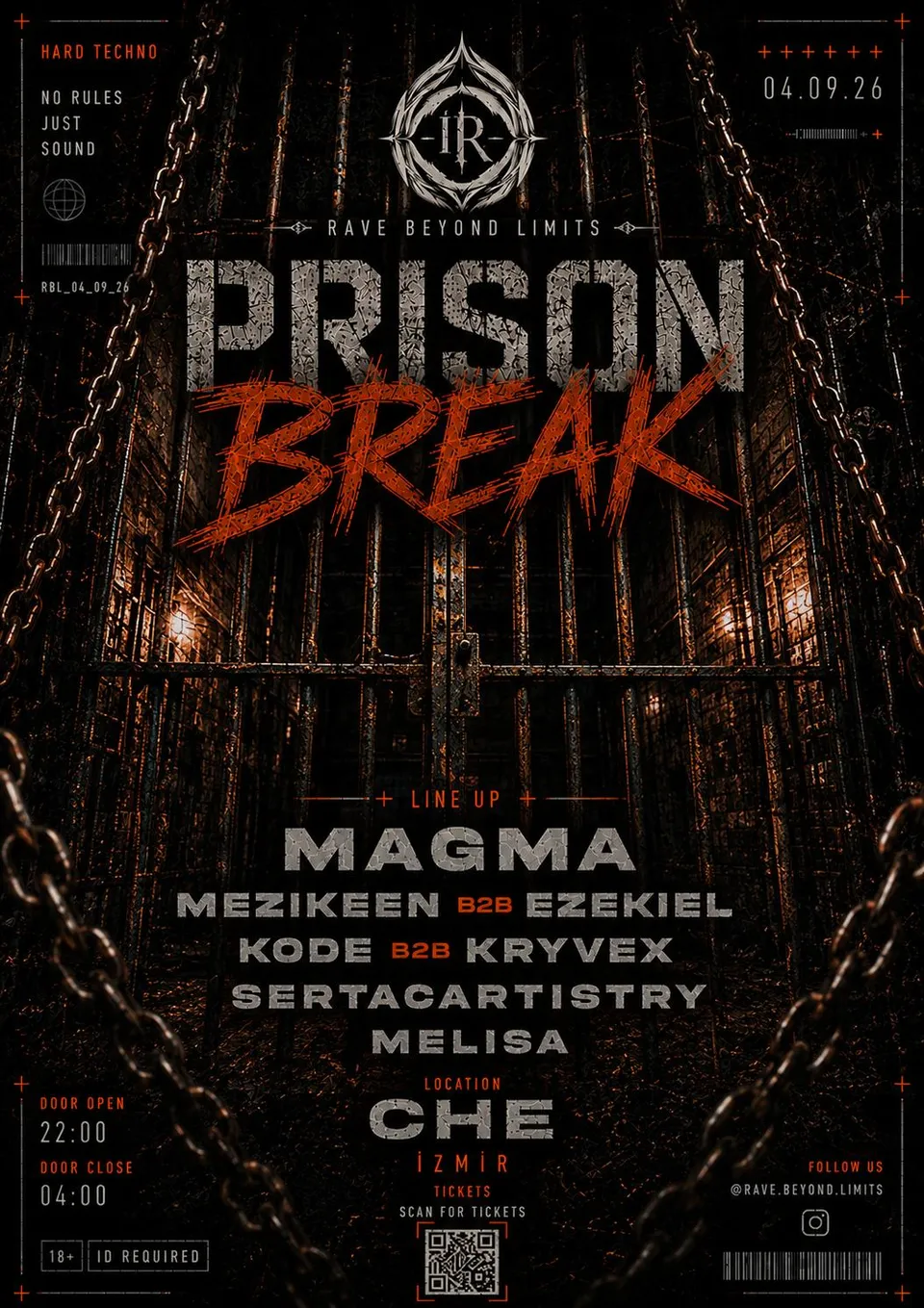 Prison Break thumbnail