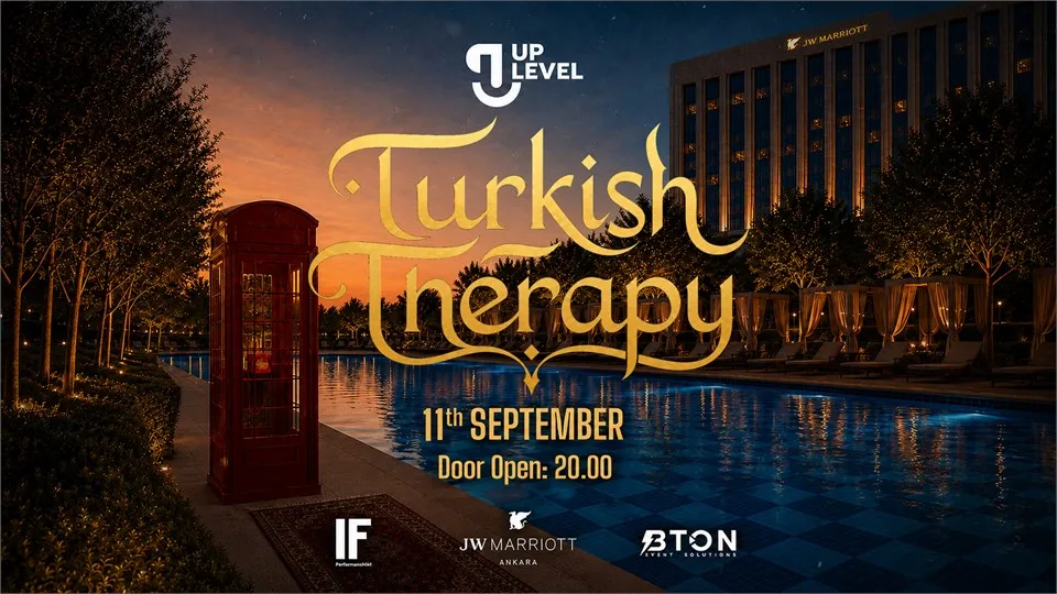 TURKISH THERAPY thumbnail
