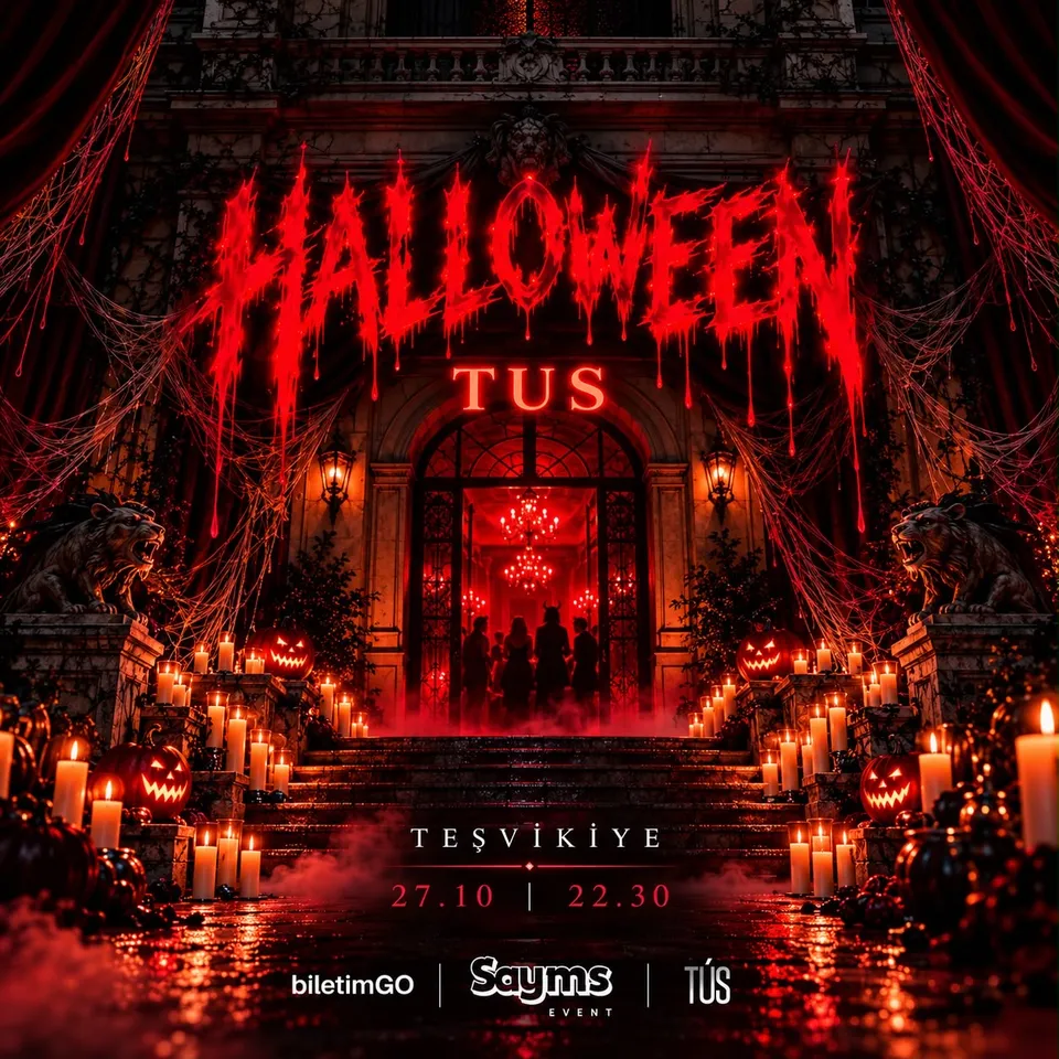 Halloween card