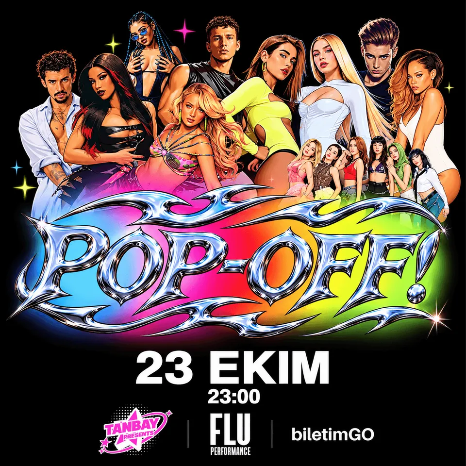 POP-OFF! card