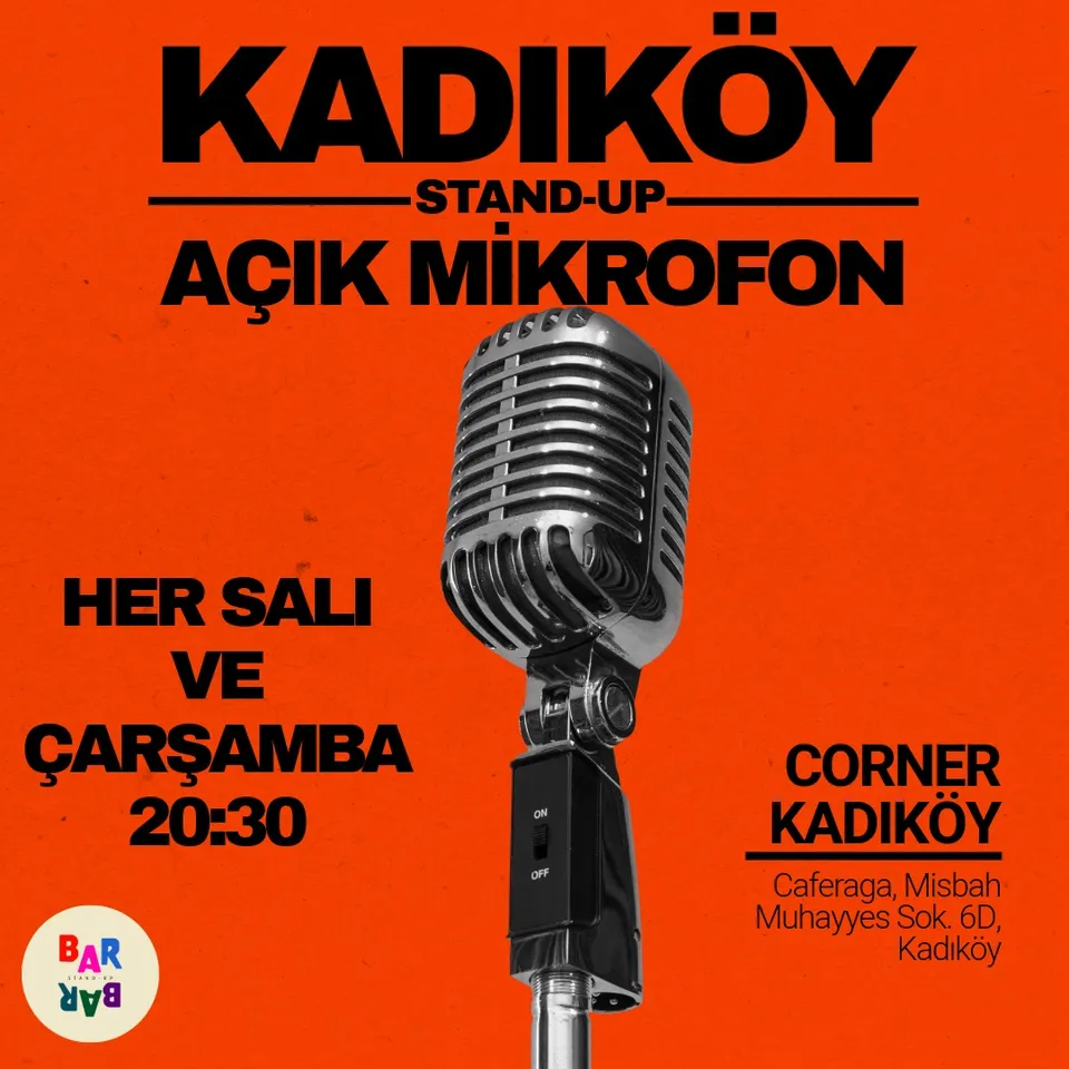 Etkinlik Fotoğrafı
