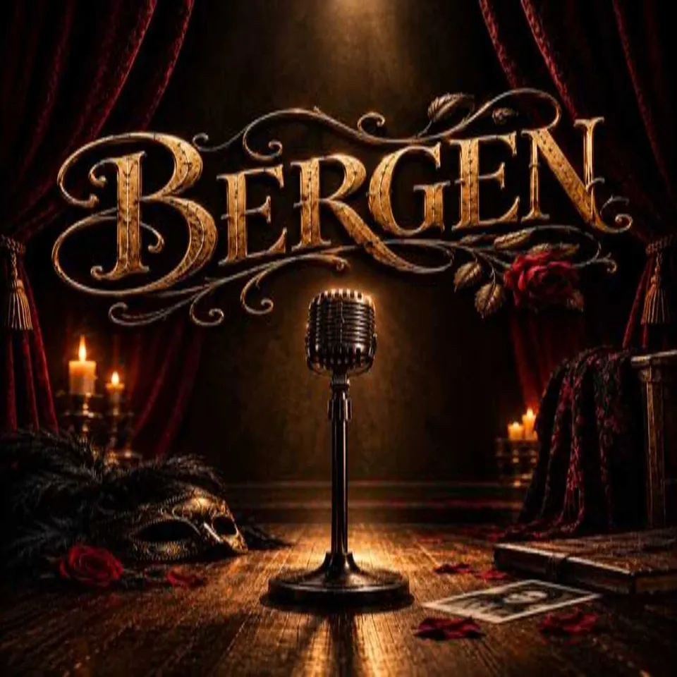 Bergen card