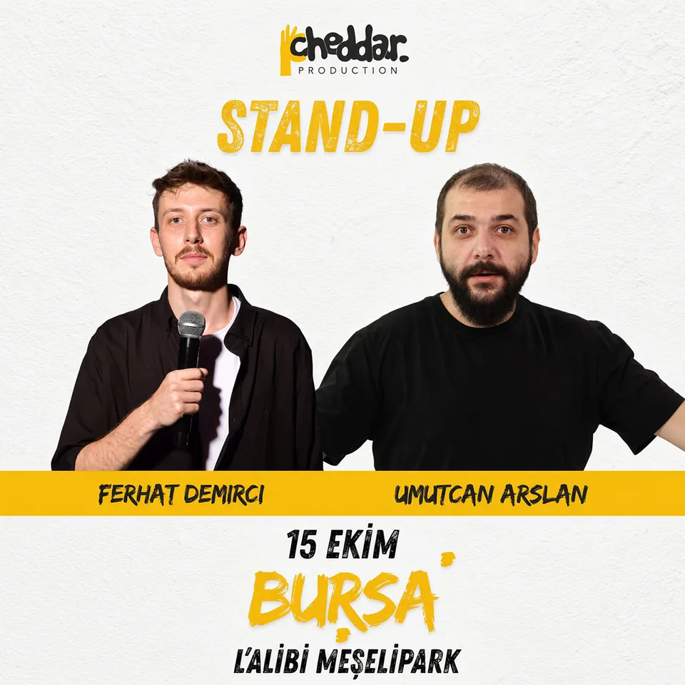 Etkinlik Fotoğrafı