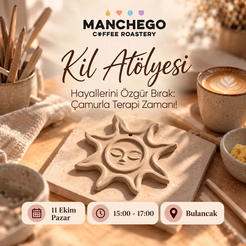 Kil Atölyesi thumbnail