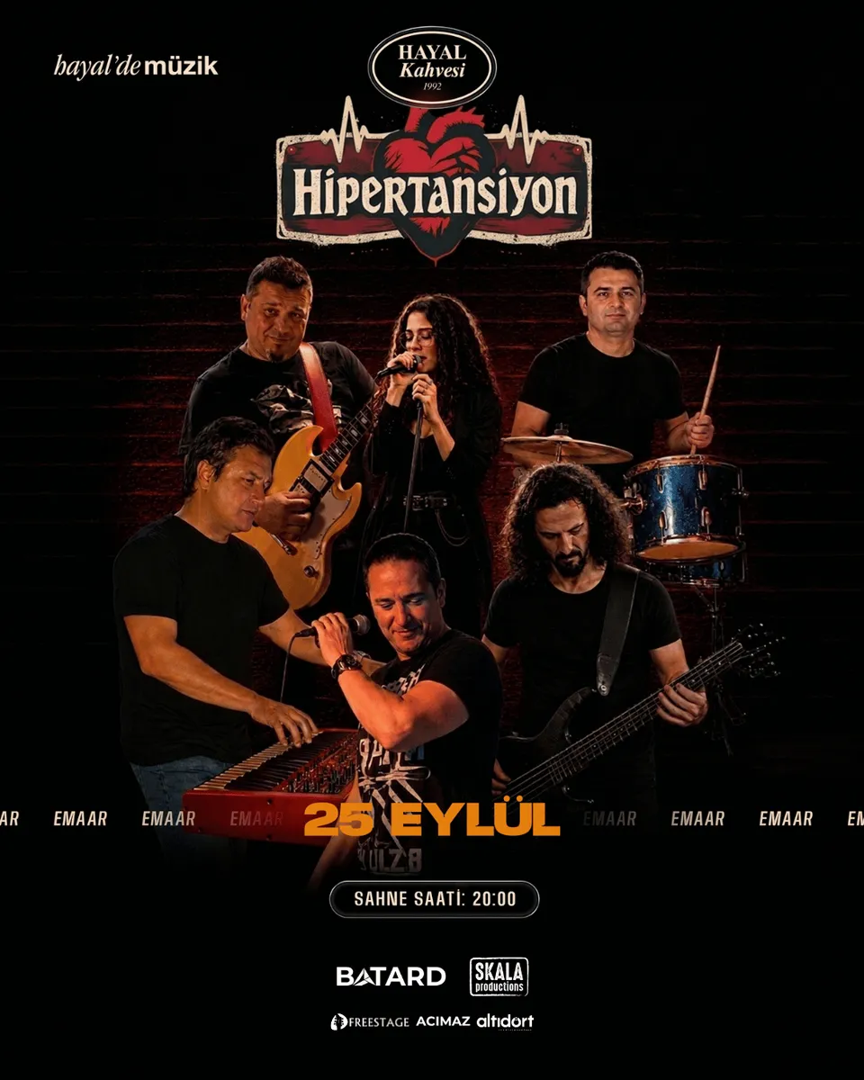 HİPERTANSİYON KONSERİ card