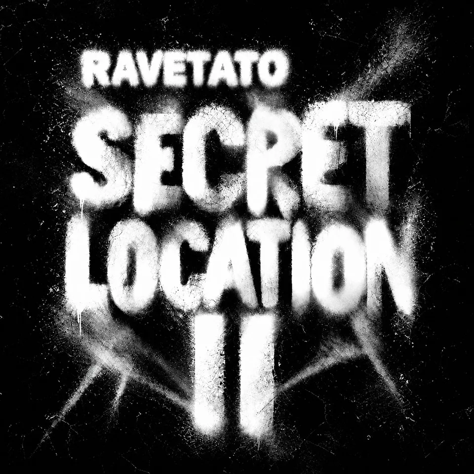 Ravetato Secret Location II card
