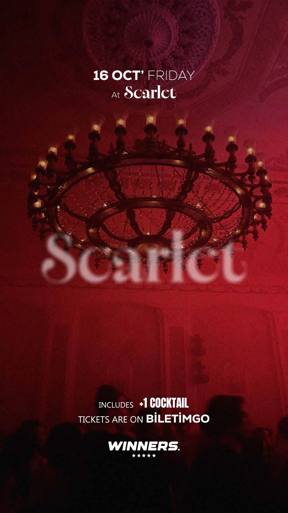 SCARLET NIGHTS p4 card