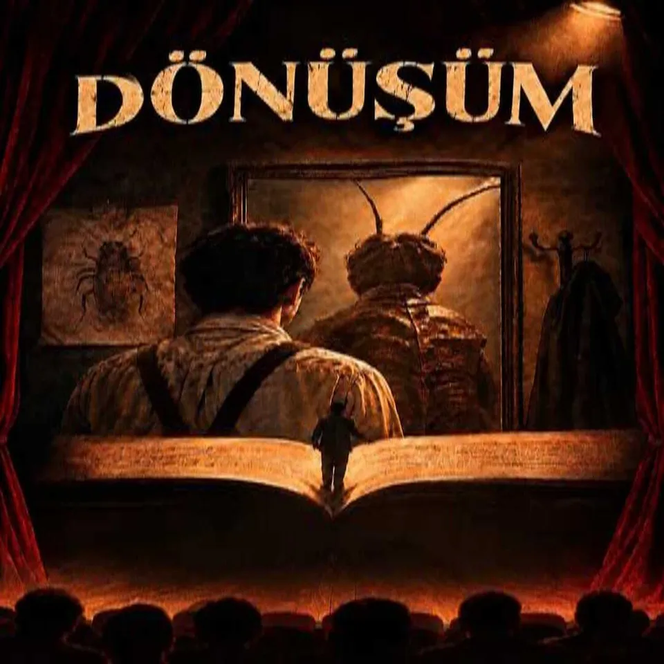 DÖNÜŞÜM thumbnail
