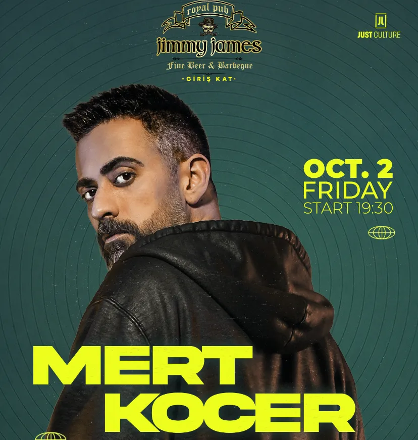 Mert Kocer thumbnail