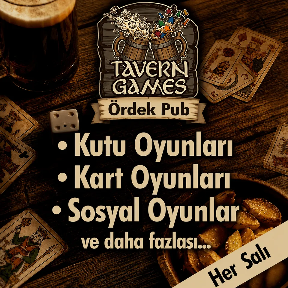 Etkinlik Fotoğrafı
