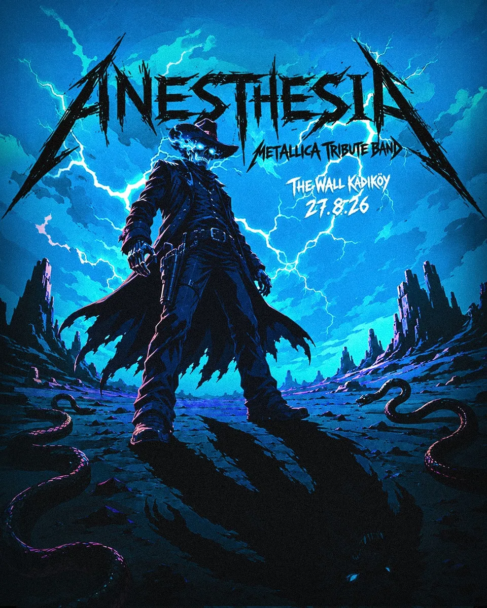 ANESTHESIA card