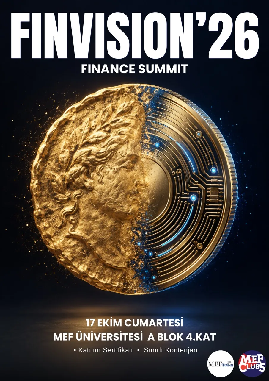 FinVision'26 Finance Summit card
