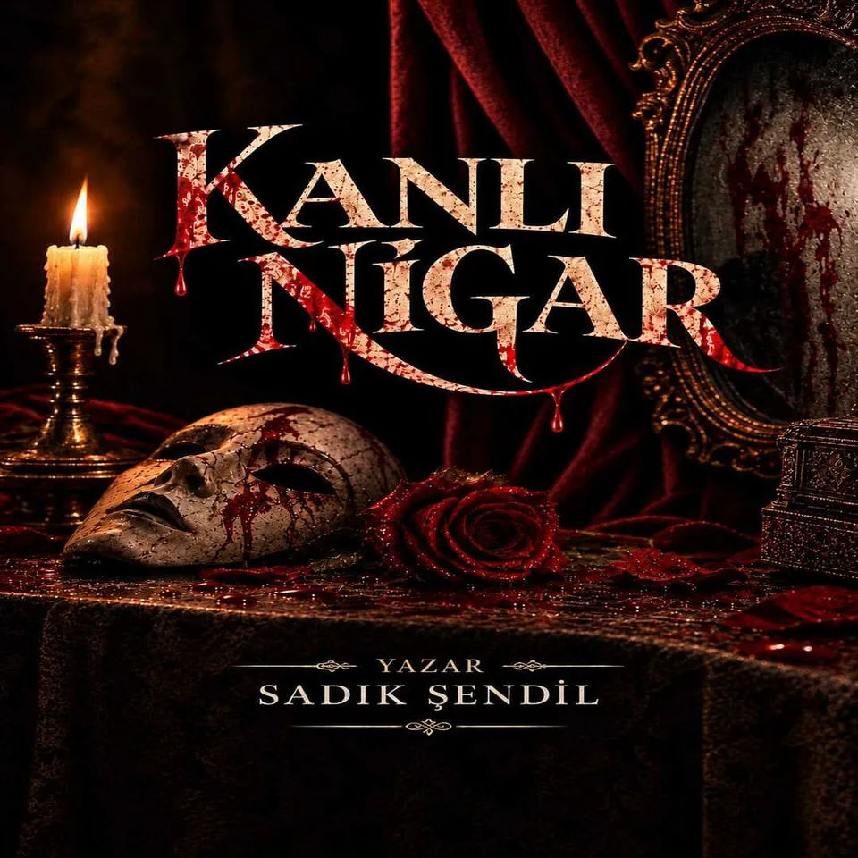 Kanlı Nigar card