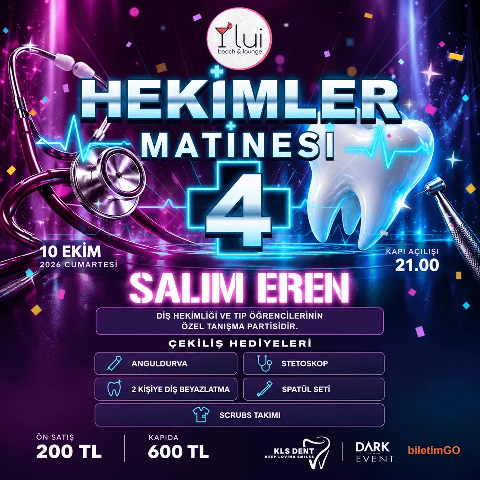 HEKİMLER MATİNESİ 4 thumbnail
