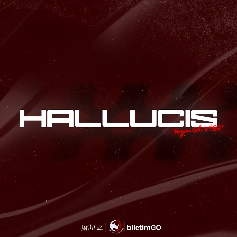 HALLUCIS card
