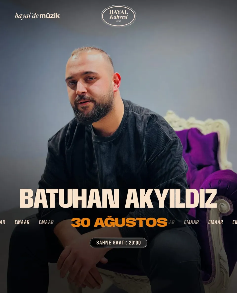 Etkinlik Fotoğrafı