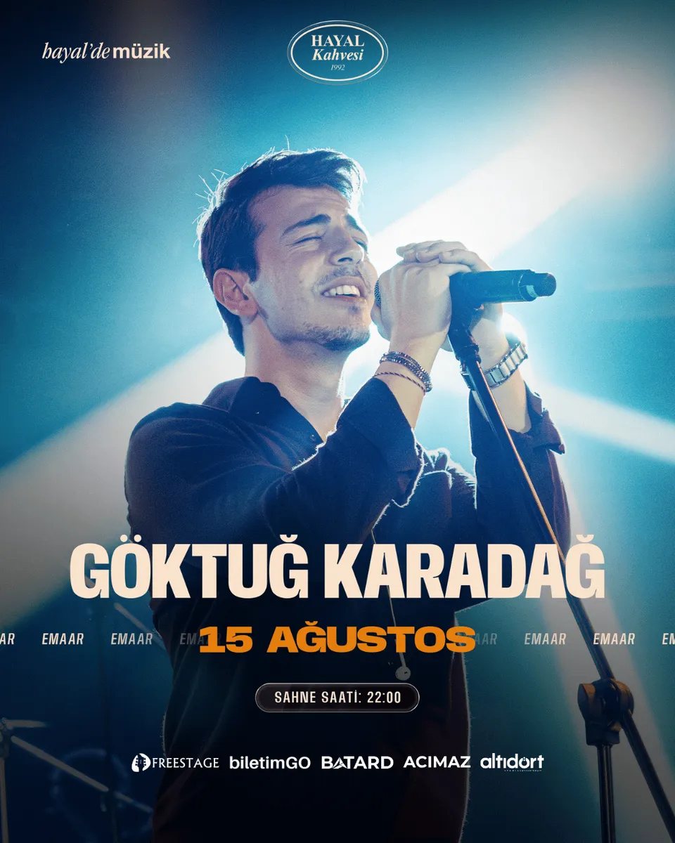Etkinlik Fotoğrafı