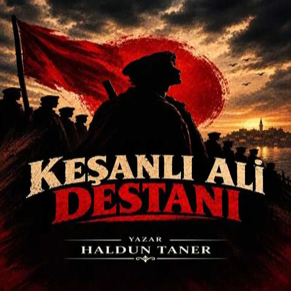 Keşanlı Ali Destanı card