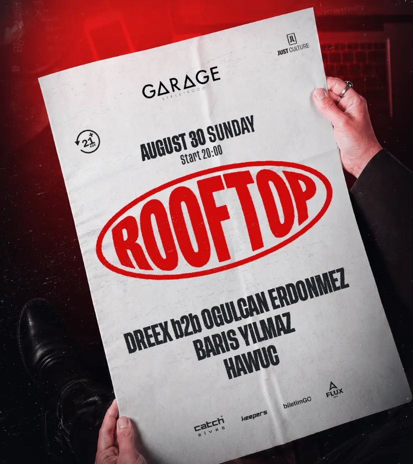 Rooftop card
