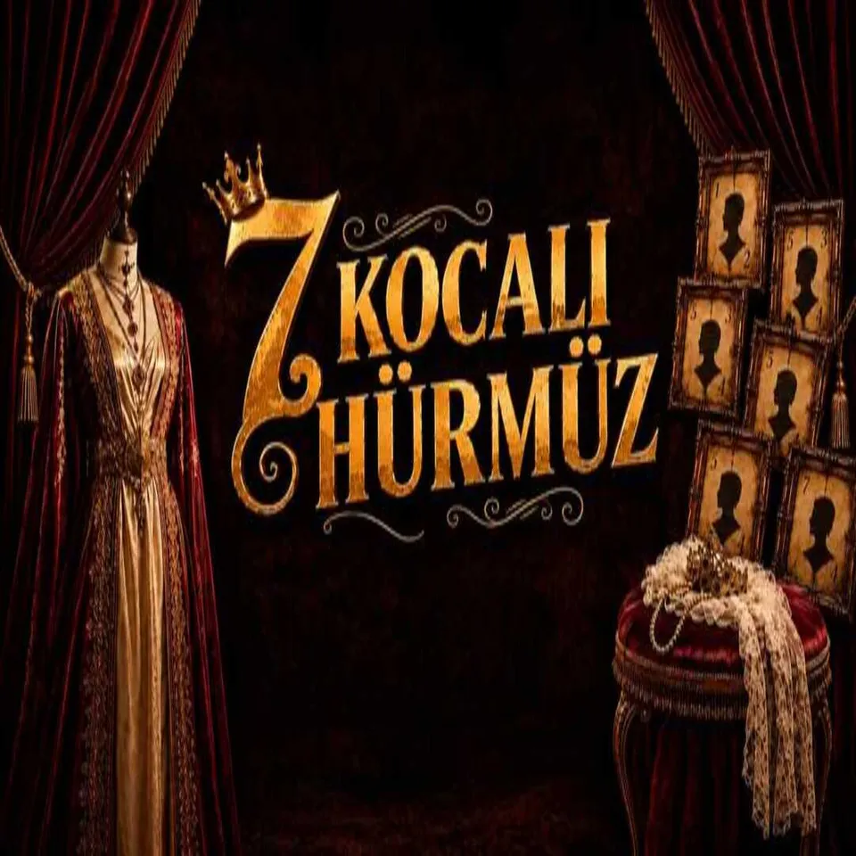 Yedi Kocalı Hürmüz card