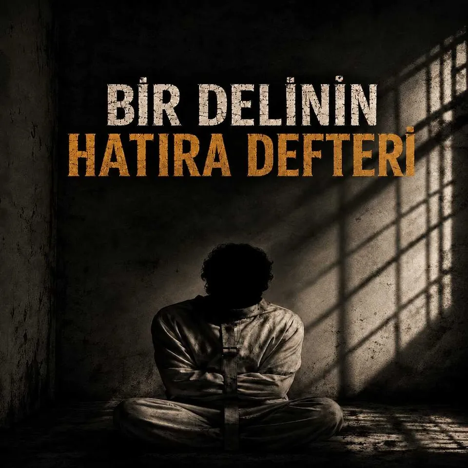 Bir Delinin Hatıra Defteri thumbnail