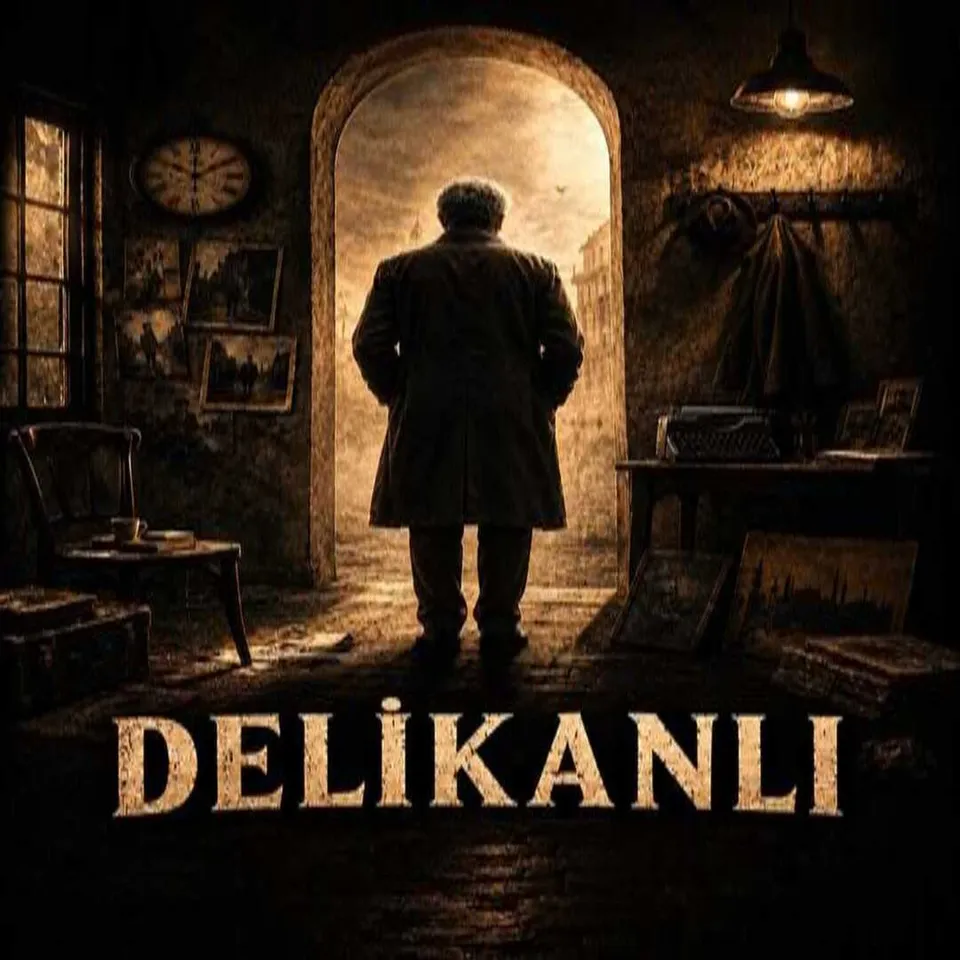 Delikanlı card