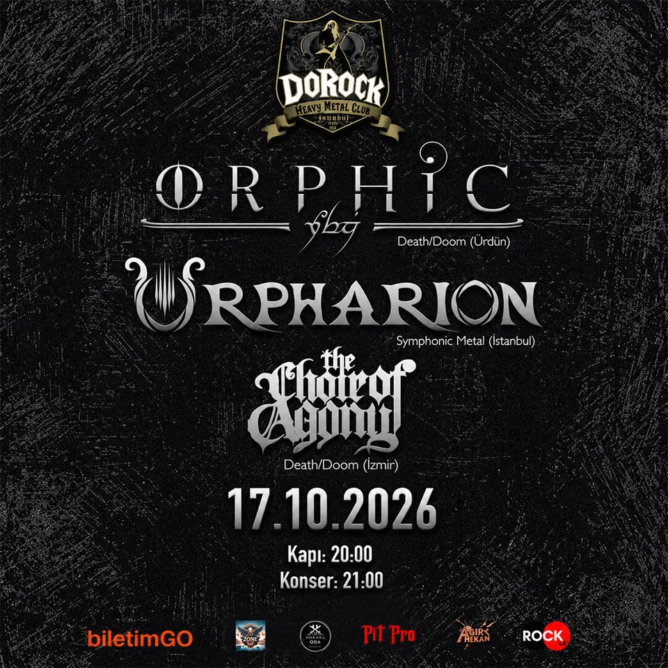 ORPHİC card