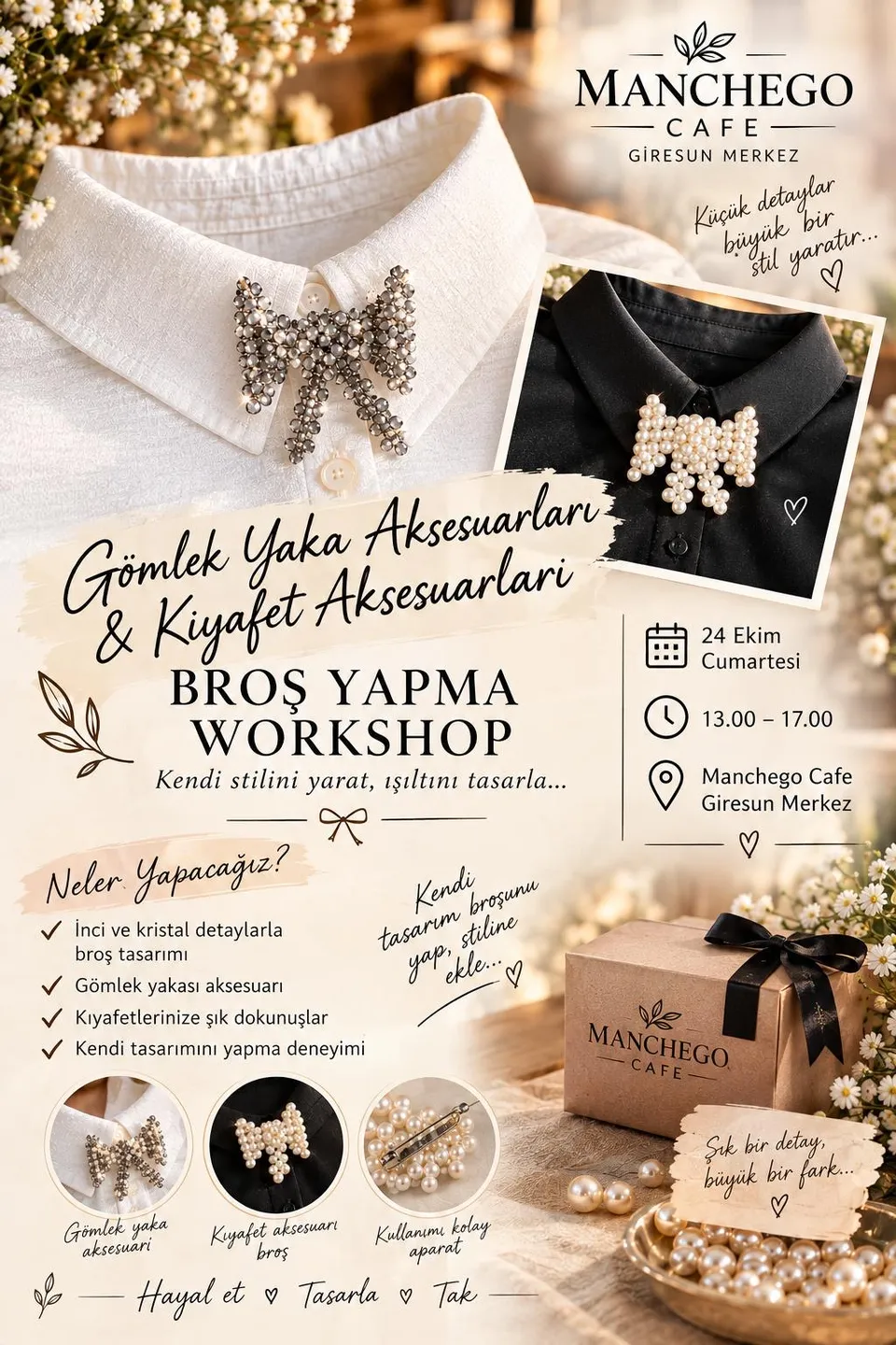 Broş yapma thumbnail