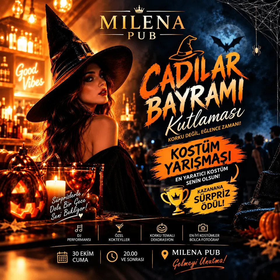 Etkinlik Fotoğrafı