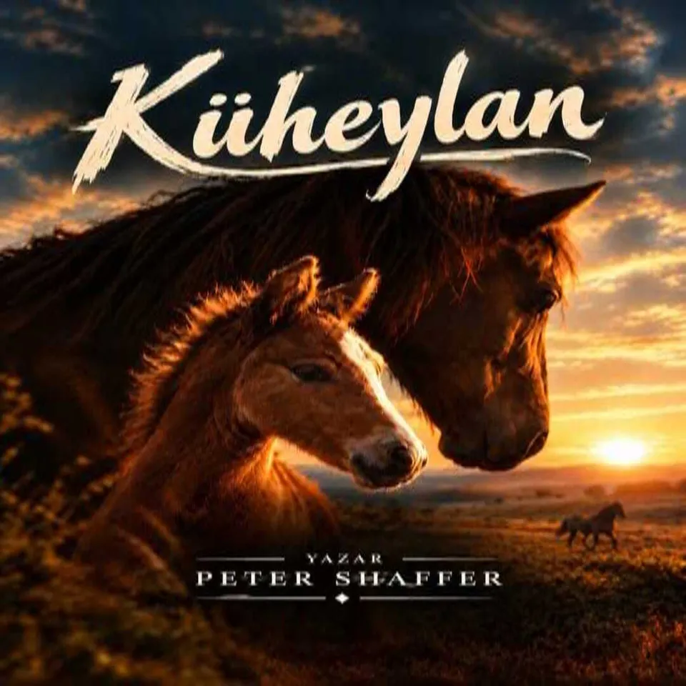 Küheylan card