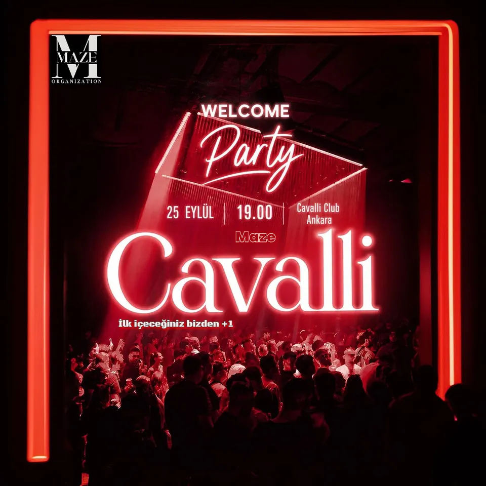 Welcome to Town card