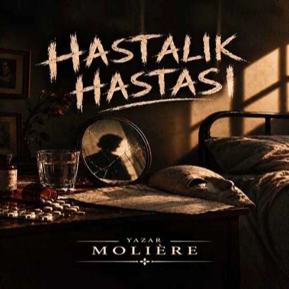 Hastalık Hastası card