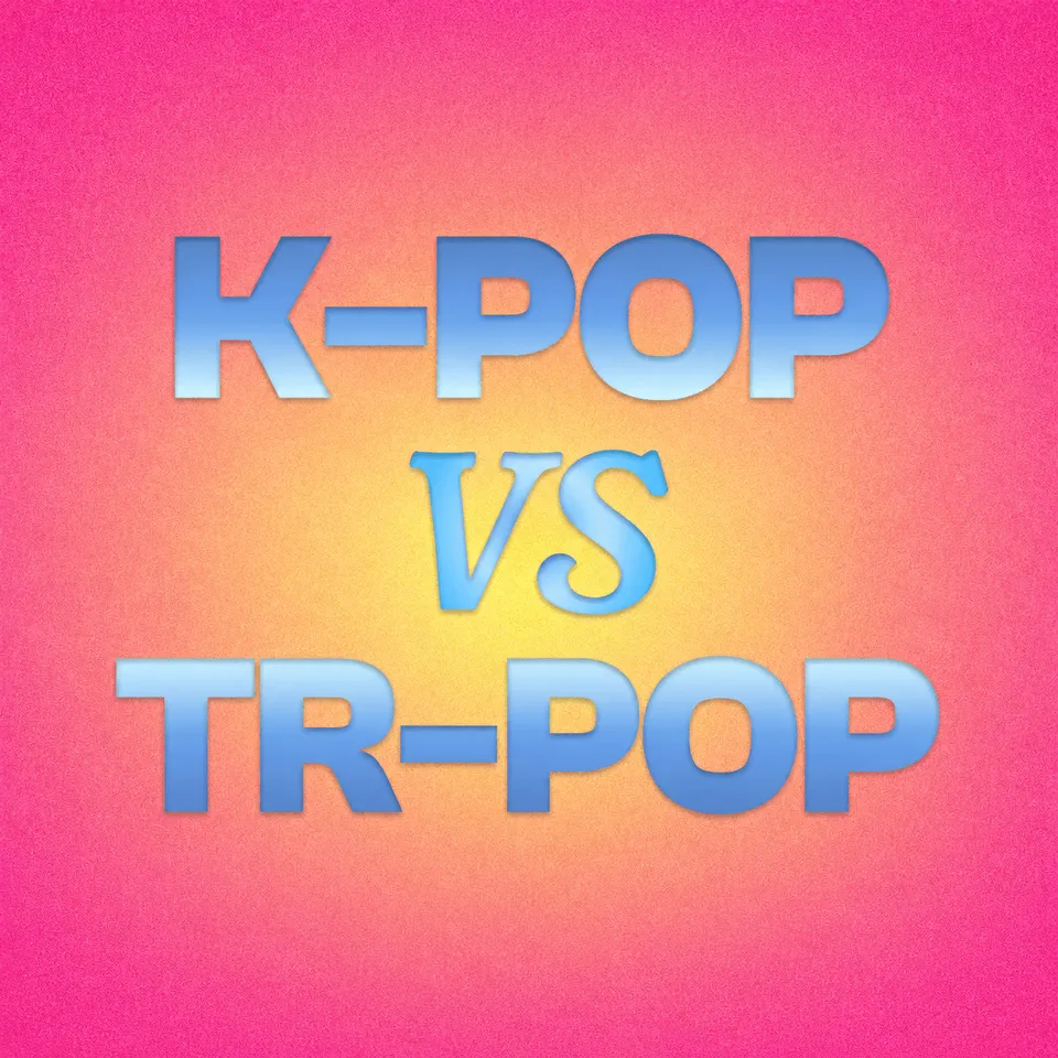 İSTANBUL KPOP VS TRPOP PARTY card